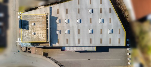 1100m² Warehouse in Main-Kinzig, Germany No. 140739 6