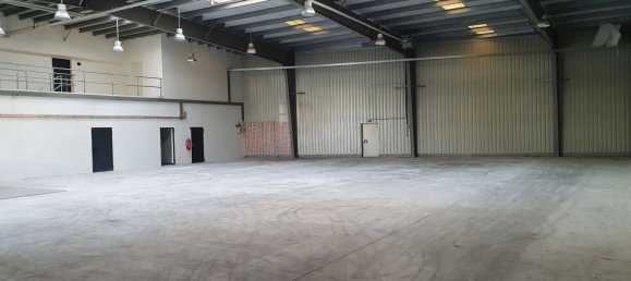 1100m² Warehouse in Main-Kinzig, Germany No. 140739 23