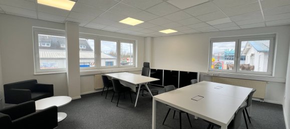 1100m² Warehouse in Main-Kinzig, Germany No. 140739 14