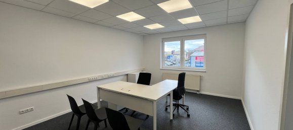 1100m² Warehouse in Main-Kinzig, Germany No. 140739 11