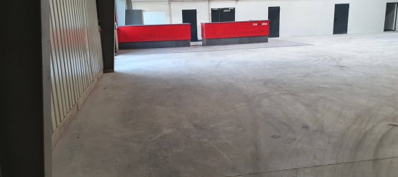 1100m² Warehouse in Main-Kinzig, Germany No. 140739 24