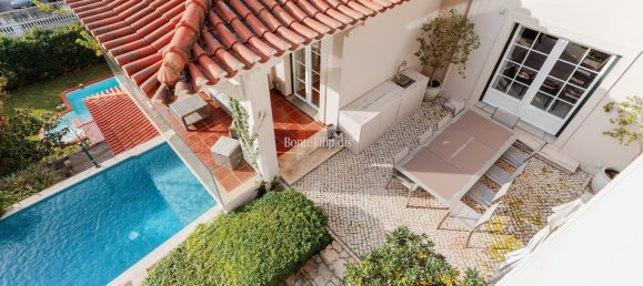 6 bedrooms Villa in Cascais, Portugal No. 178157 4