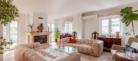 6 bedrooms Villa in Cascais, Portugal No. 178157 12