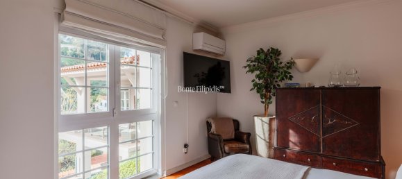 6 bedrooms Villa in Cascais, Portugal No. 178157 31