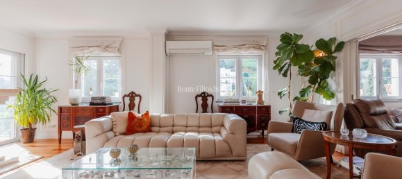 6 bedrooms Villa in Cascais, Portugal No. 178157 14