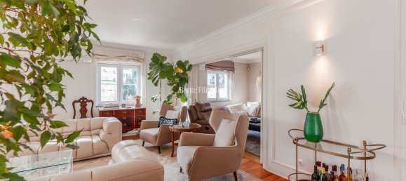 6 bedrooms Villa in Cascais, Portugal No. 178157 16