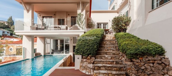 6 bedrooms Villa in Cascais, Portugal No. 178157 49