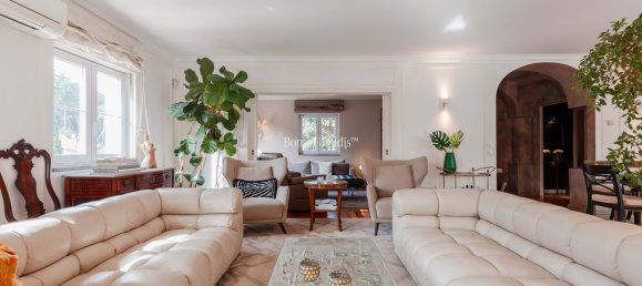 6 bedrooms Villa in Cascais, Portugal No. 178157 15