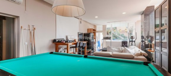 6 bedrooms Villa in Cascais, Portugal No. 178157 47