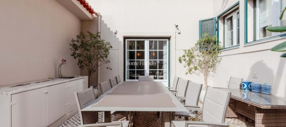 6 bedrooms Villa in Cascais, Portugal No. 178157 5
