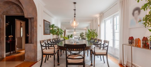 6 bedrooms Villa in Cascais, Portugal No. 178157 8