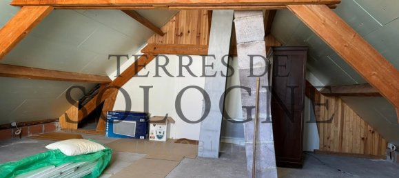 Casa T2 em Lamotte-Beuvron, France N.º 72251 22