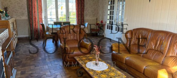 Casa T2 em Lamotte-Beuvron, France N.º 72251 14