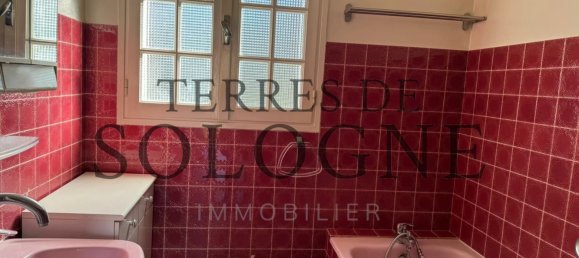 Casa T2 em Lamotte-Beuvron, France N.º 72251 20