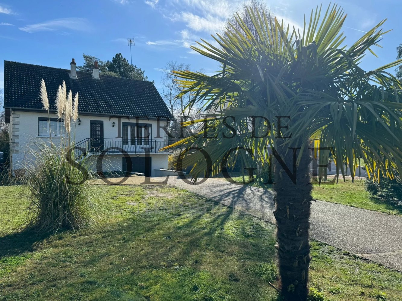 Casa T2 em Lamotte-Beuvron, France N.º 72251