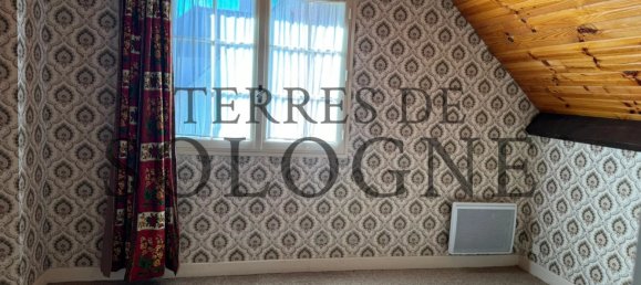 Casa T2 em Lamotte-Beuvron, France N.º 72251 9