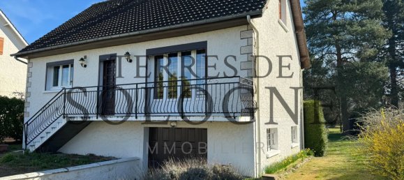 Casa T2 em Lamotte-Beuvron, France N.º 72251 15