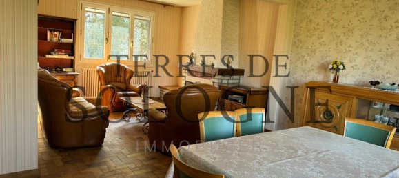 Casa T2 em Lamotte-Beuvron, France N.º 72251 17