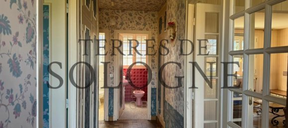 Casa T2 em Lamotte-Beuvron, France N.º 72251 16