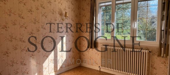 Casa T2 em Lamotte-Beuvron, France N.º 72251 7