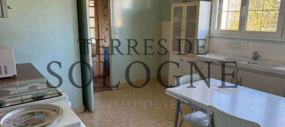 Casa T2 em Lamotte-Beuvron, France N.º 72251 6