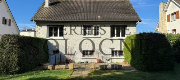 Casa T2 em Lamotte-Beuvron, France N.º 72251 24