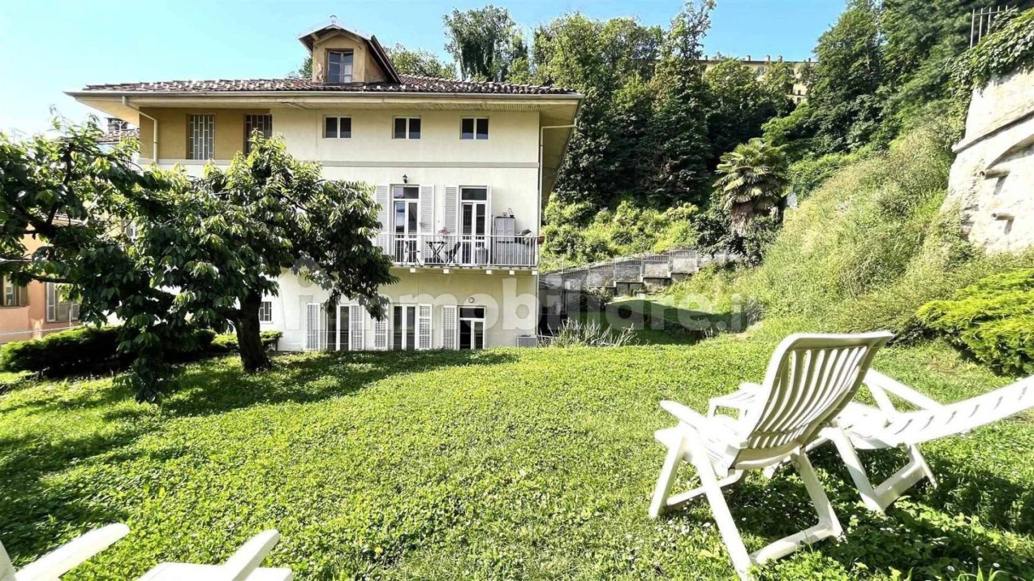 5-Zimmer Gebäude in Biella, Italy, Nr. 106331