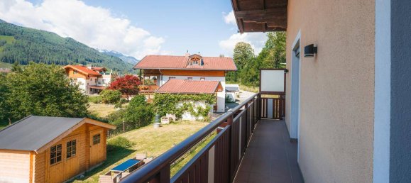 2 bedrooms House in Bruck an der Grossglocknerstrasse, Austria No. 158860 7