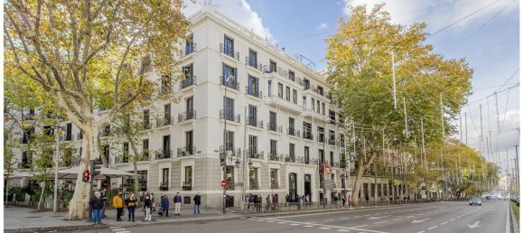 3 غرف نوم شقة في Madrid, Spain رقم 147133 33