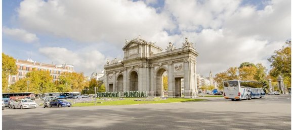 3 غرف نوم شقة في Madrid, Spain رقم 147133 31