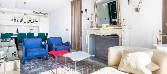 2 Schlafzimmer Wohnung in Paris, France, Nr. 150369 2