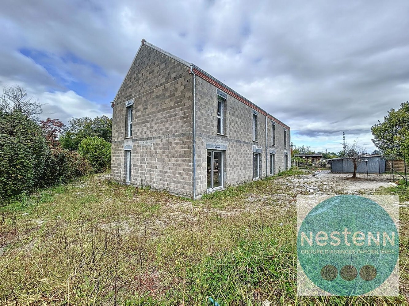 8 Schlafzimmer Haus in La Ferte-Saint-Aubin, France, Nr. 235125