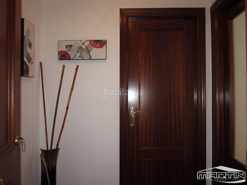 1 bedroom Apartment in Cordoba, Spain No. 142776