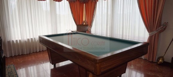 8 chambres Maison à Bergondo, Spain No. 55675 19