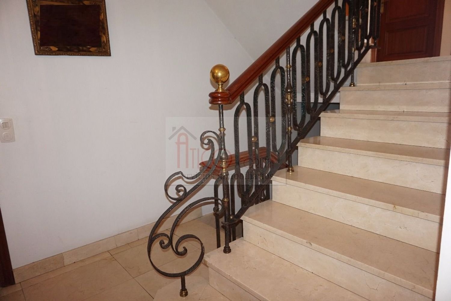 8 chambres Maison à Bergondo, Spain No. 55675