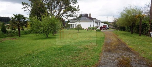 8 chambres Maison à Bergondo, Spain No. 55675 40