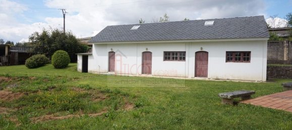 8 chambres Maison à Bergondo, Spain No. 55675 3