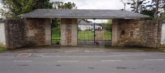 8 chambres Maison à Bergondo, Spain No. 55675 4