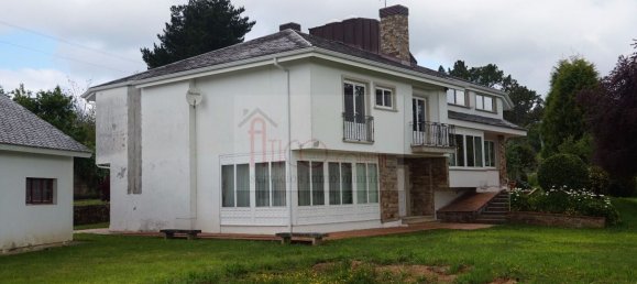 8 chambres Maison à Bergondo, Spain No. 55675 39