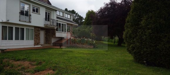 8 chambres Maison à Bergondo, Spain No. 55675 38