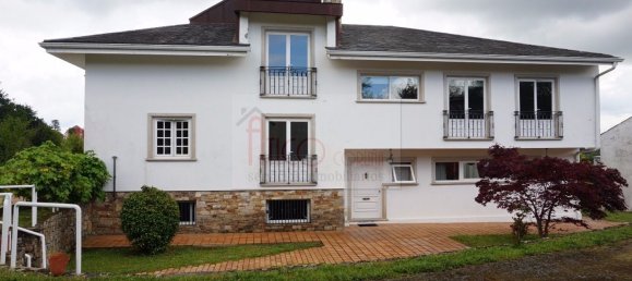 8 chambres Maison à Bergondo, Spain No. 55675 17