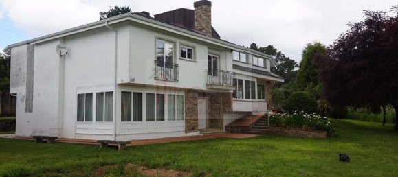 8 chambres Maison à Bergondo, Spain No. 55675 37