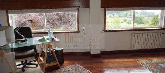 8 chambres Maison à Bergondo, Spain No. 55675 46