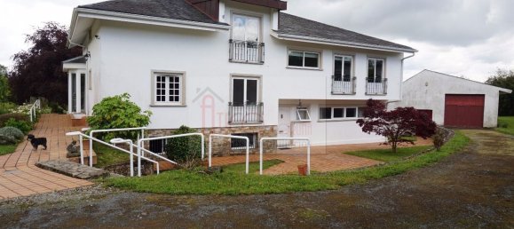 8 chambres Maison à Bergondo, Spain No. 55675 31