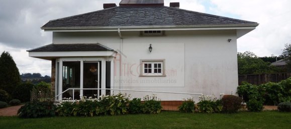 8 chambres Maison à Bergondo, Spain No. 55675 34