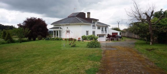 8 chambres Maison à Bergondo, Spain No. 55675 41