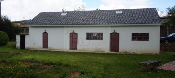 8 chambres Maison à Bergondo, Spain No. 55675 36