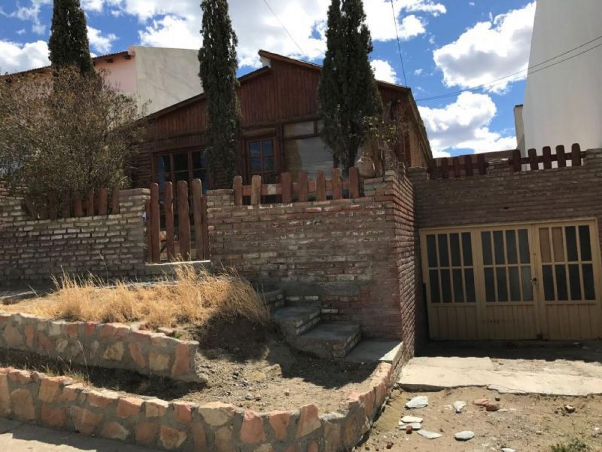 3 bedrooms House in Santa Cruz, Argentina No. 17539