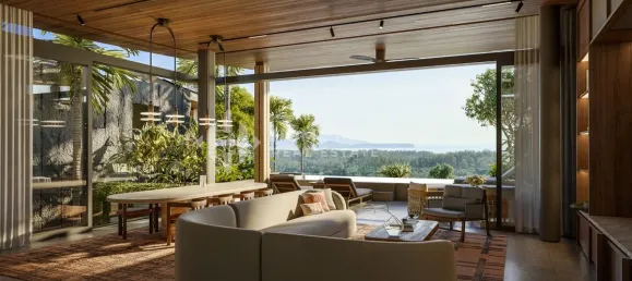 4 bedrooms House in Phuket, Thailand No. 61285 4