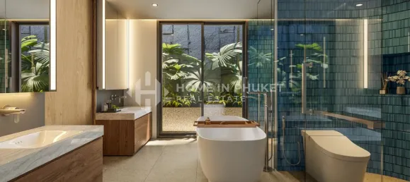 4 bedrooms House in Phuket, Thailand No. 61285 8